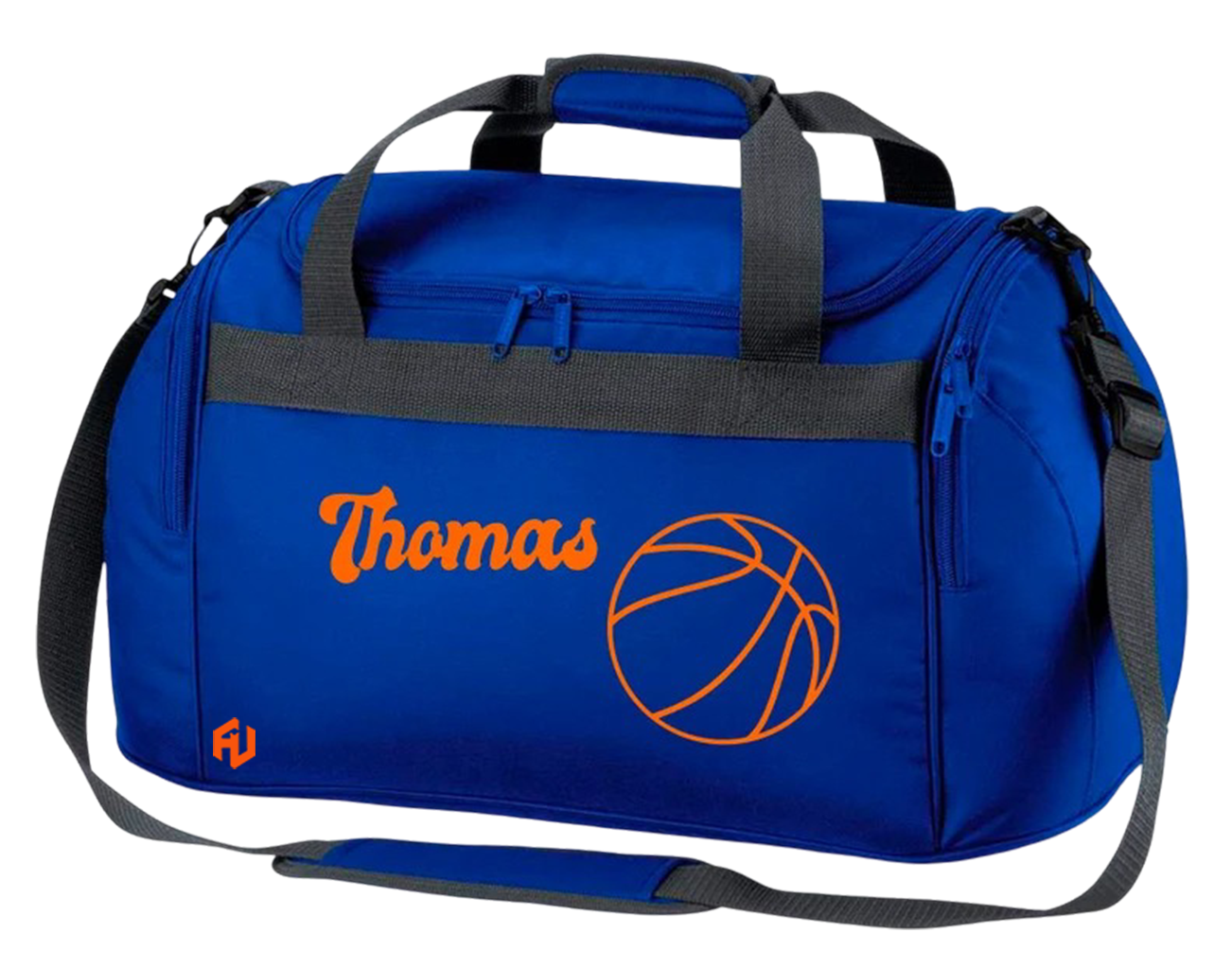 Basketball Bag- image 4